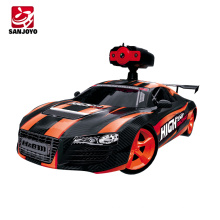 Coole High Speed ​​RC Drift Auto 2,4 Ghz 4WD 1/10 RC Auto mit 0.3MP HD Kamera SJY-181001